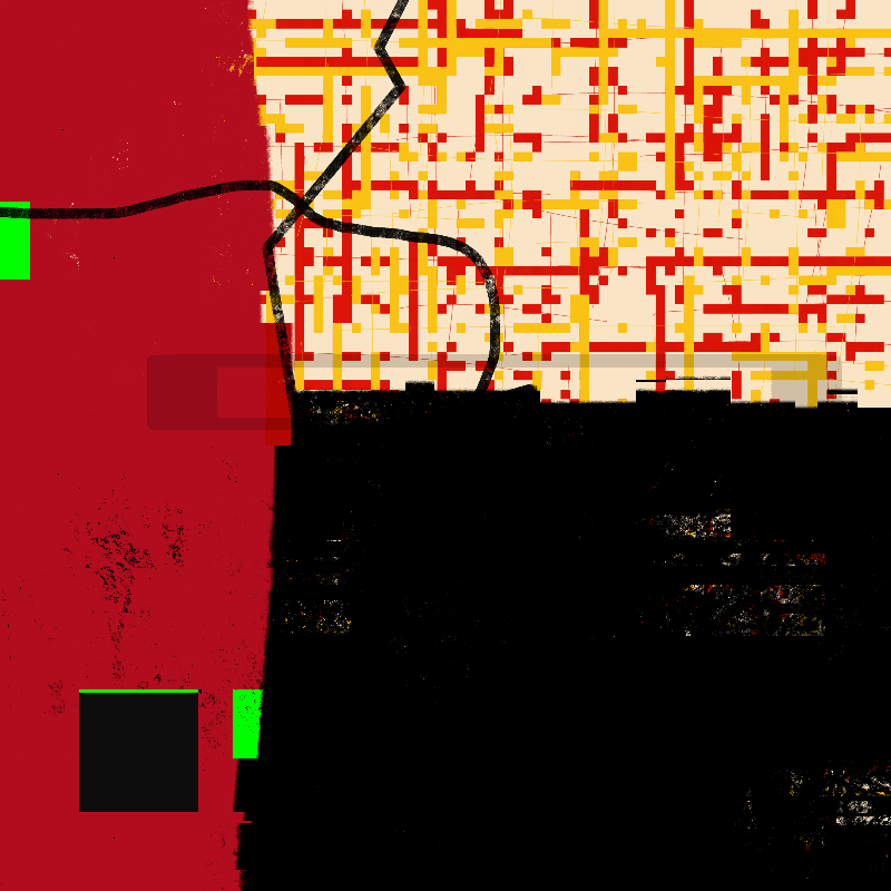 Arts of Chet Infinity 1 #3