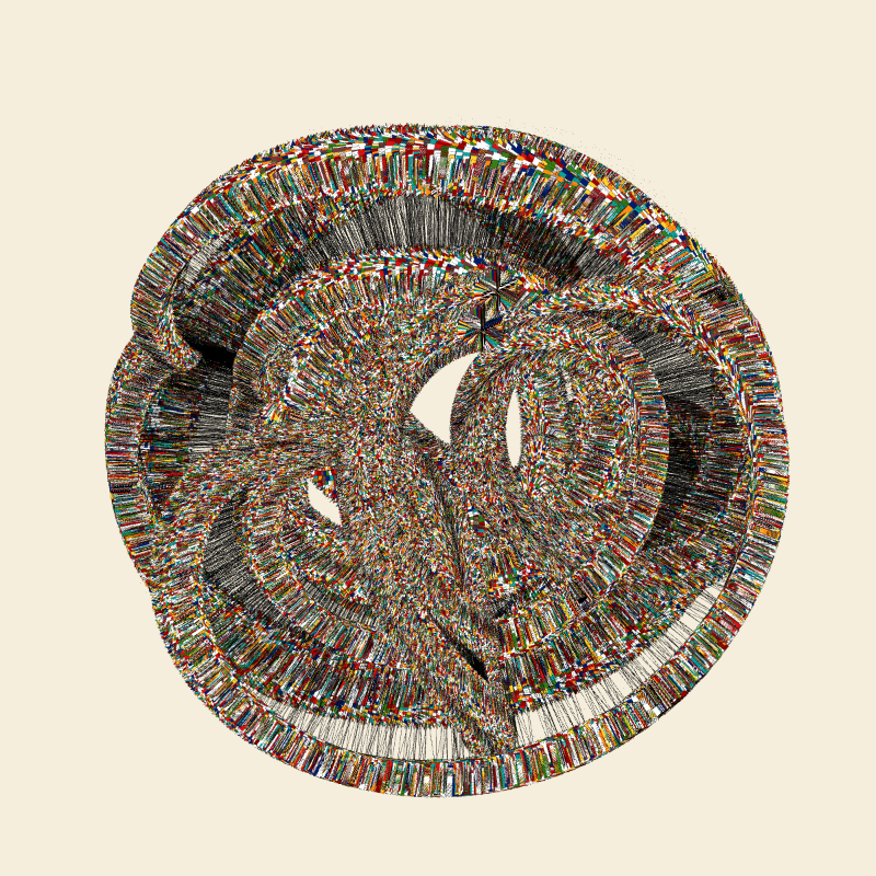 Singularithm #161