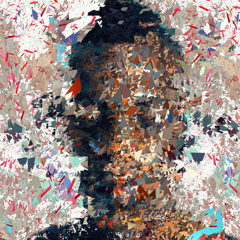 Mario Balotelli portrait #59