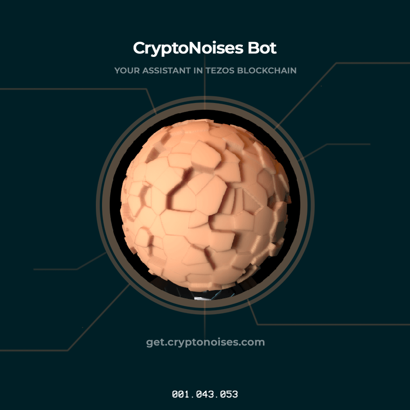 CryptoNoises.01 #54