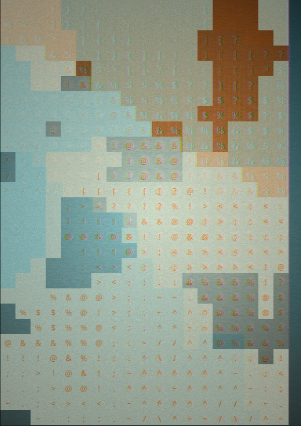 Convergence Remnants #8171