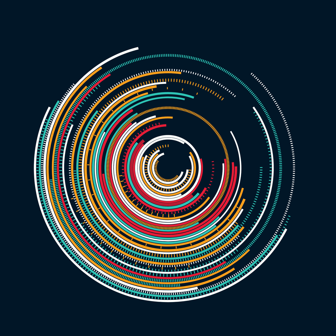 ROTATING SYSTEM 03 #12