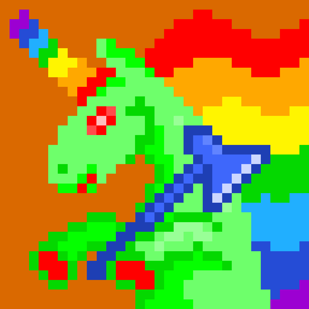 Unicorn #4052