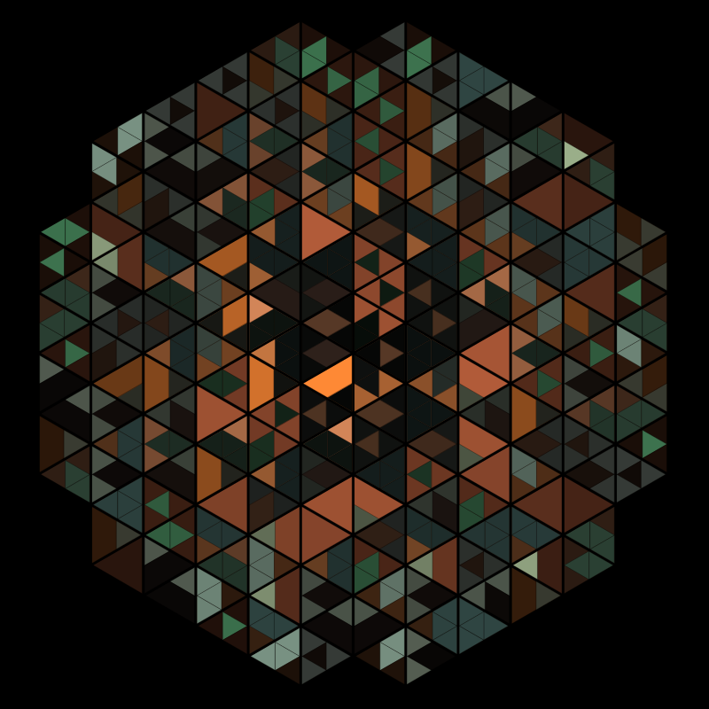 a not-so-binary world #32