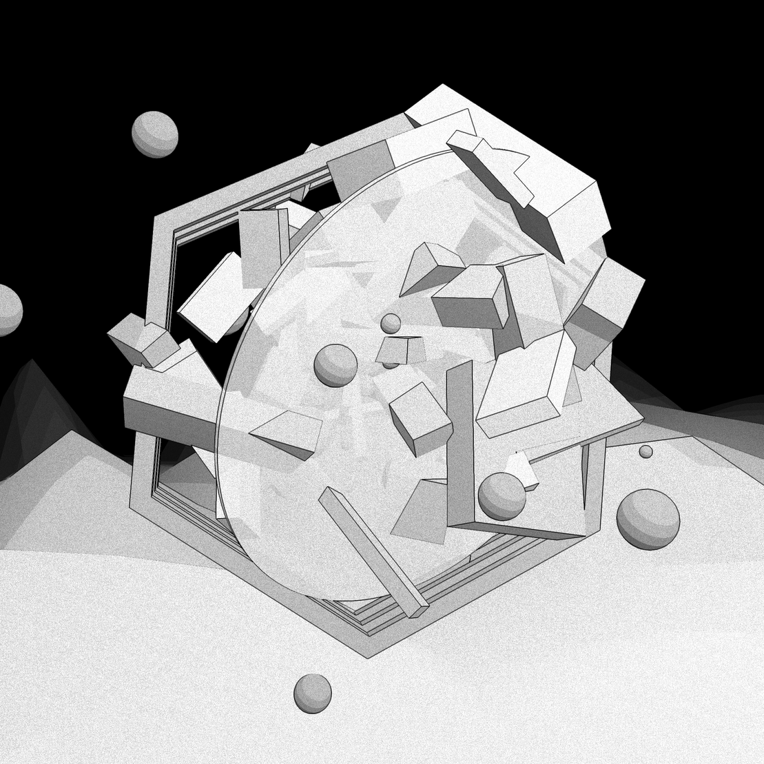 Paper Artifact #2