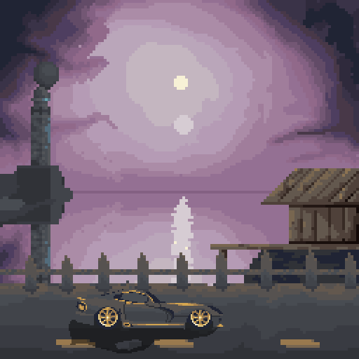 Tezoscapes #27