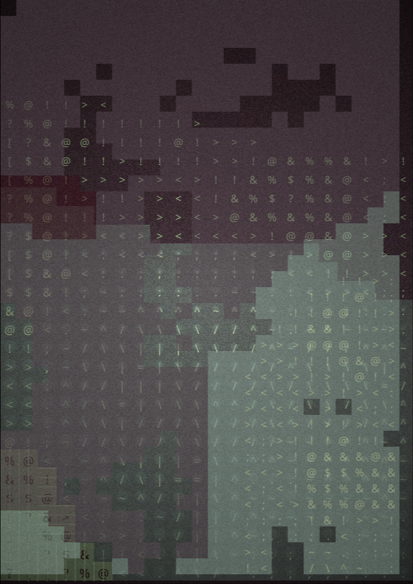 Convergence Remnants #12933