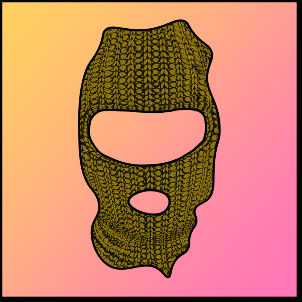 Balaclava Gradient #2