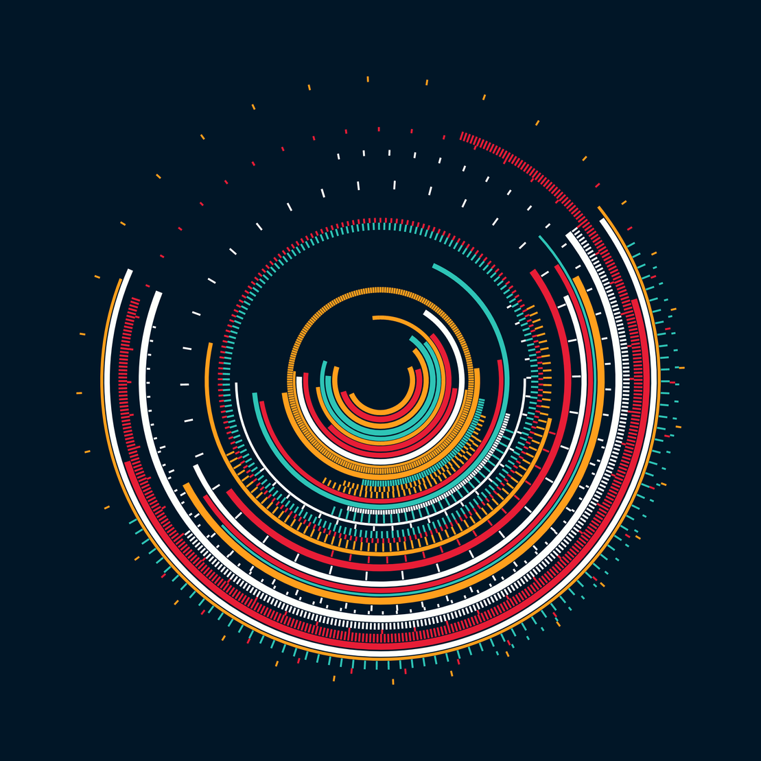 ROTATING SYSTEM 03 #90