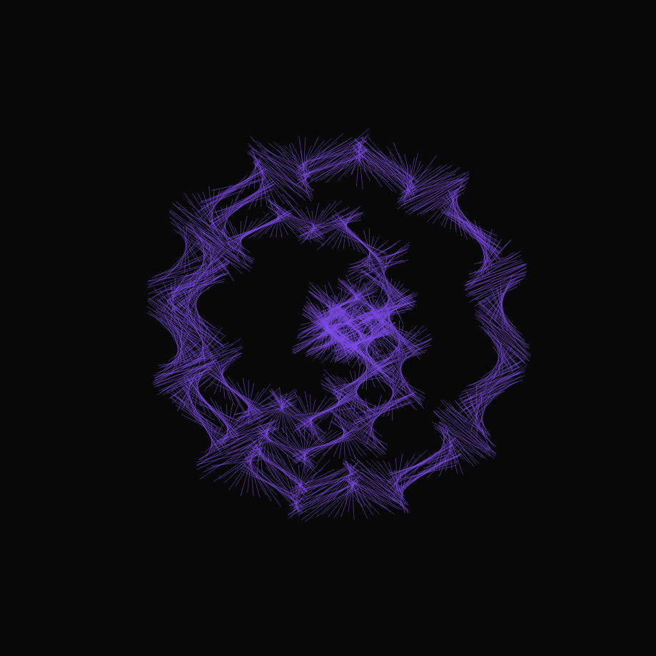 The Noise #12866