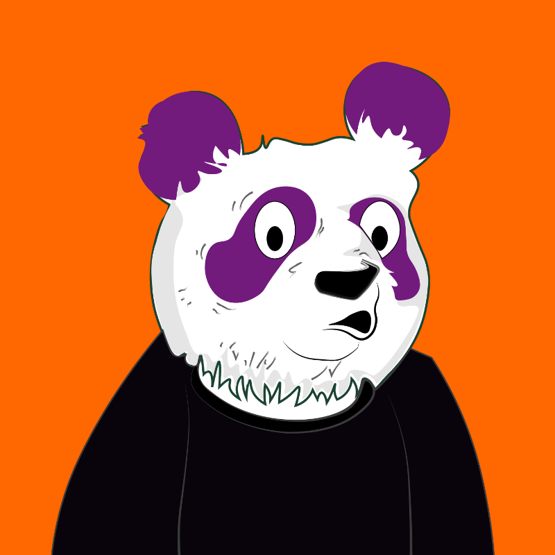 Evolving Pandas #234