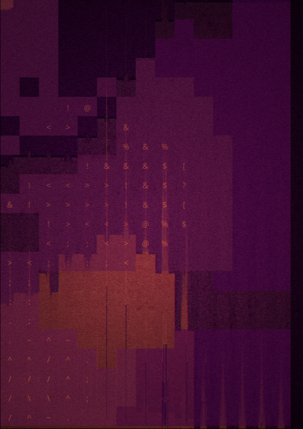 Convergence Remnants #4539