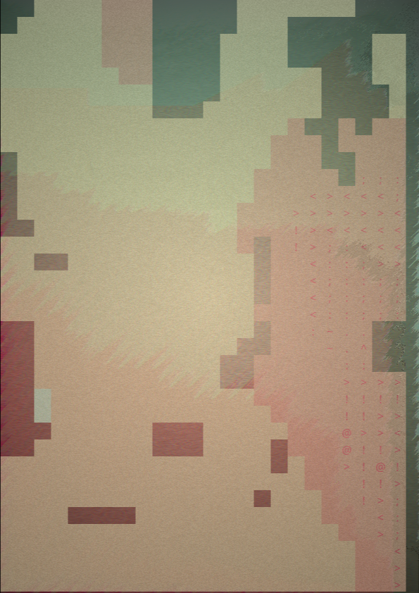 Convergence Remnants #17630