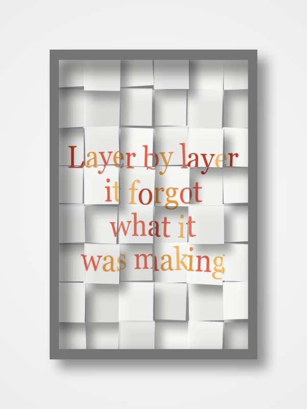 The Metaphor Machine #14095