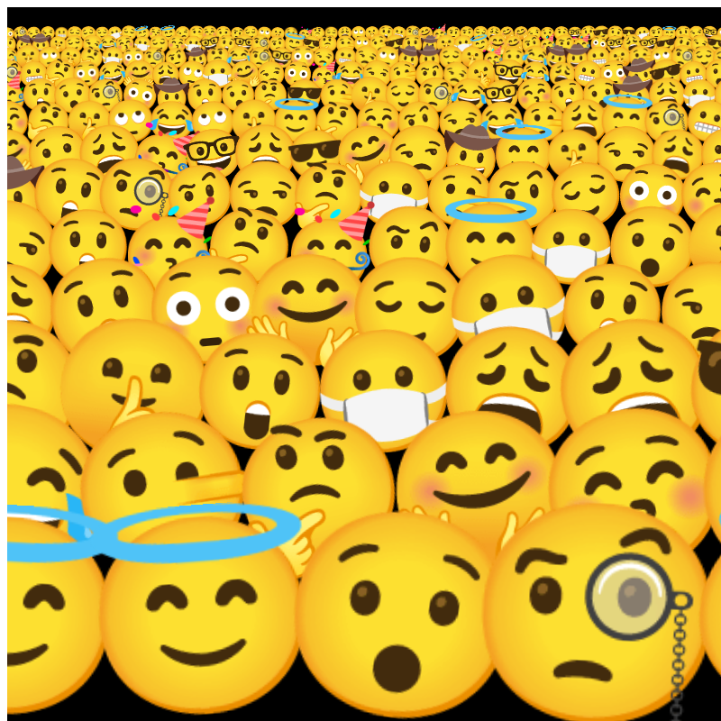 Emojis #4