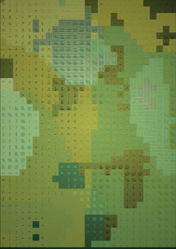 Convergence Remnants #1120