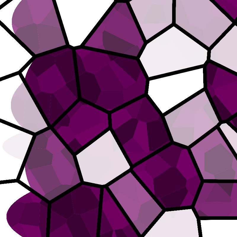 Voronoi inside Voronoi #29