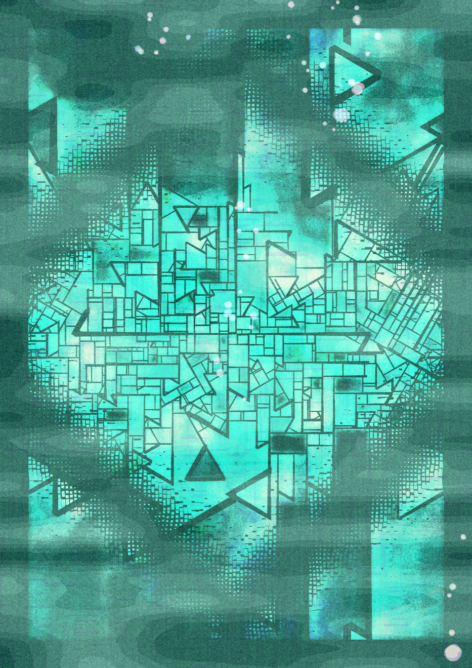 Neonphobia #105