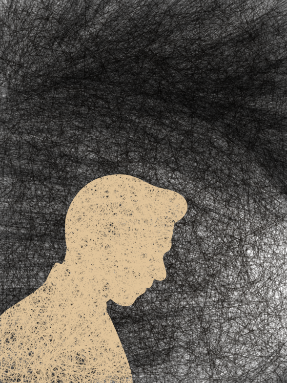 Caught in a Void #365