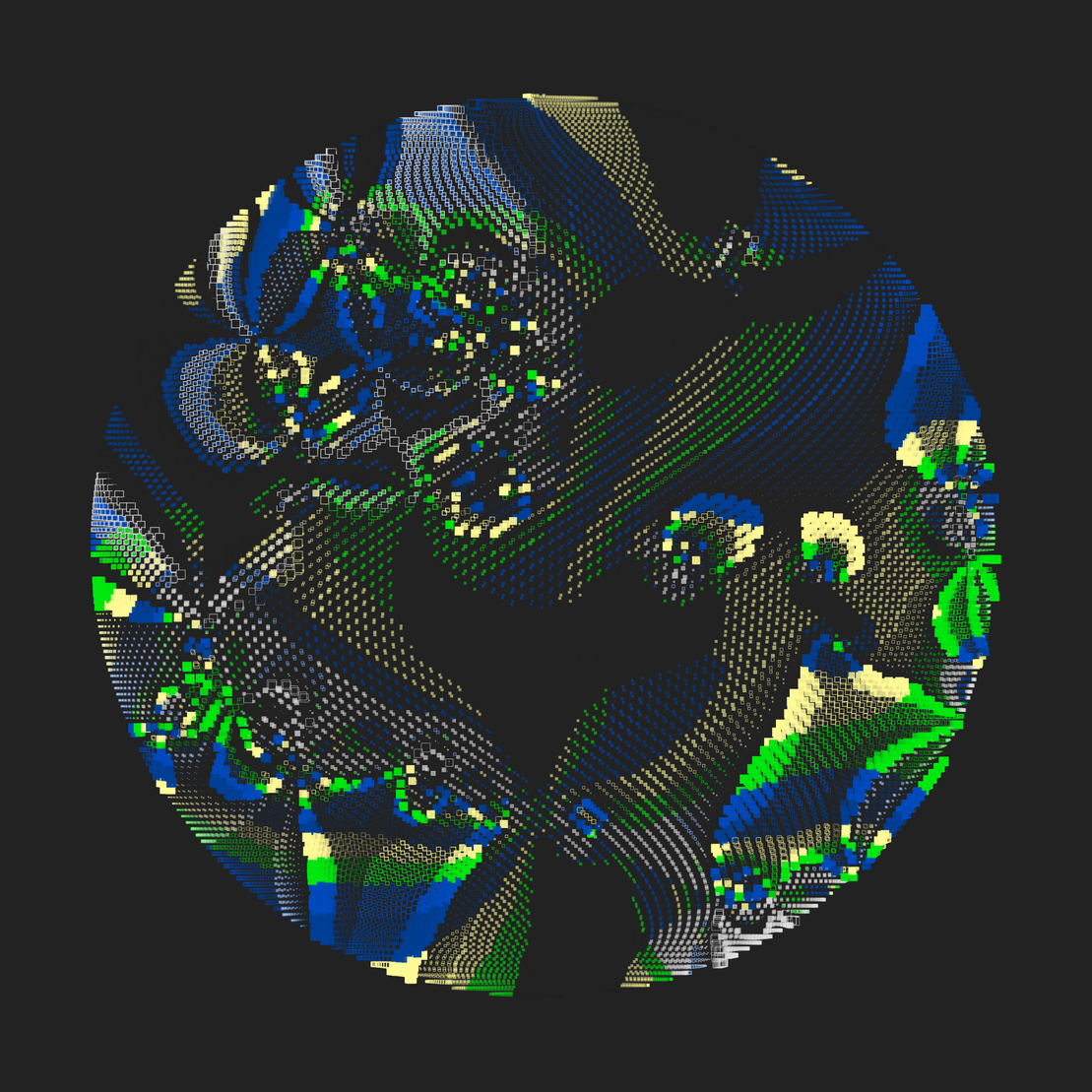 Still C #20987