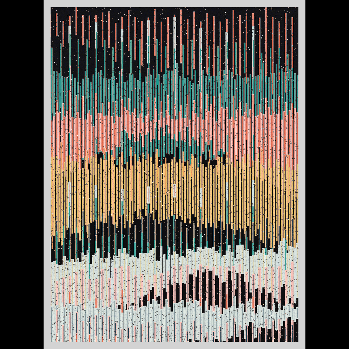 Soil Horizon #5