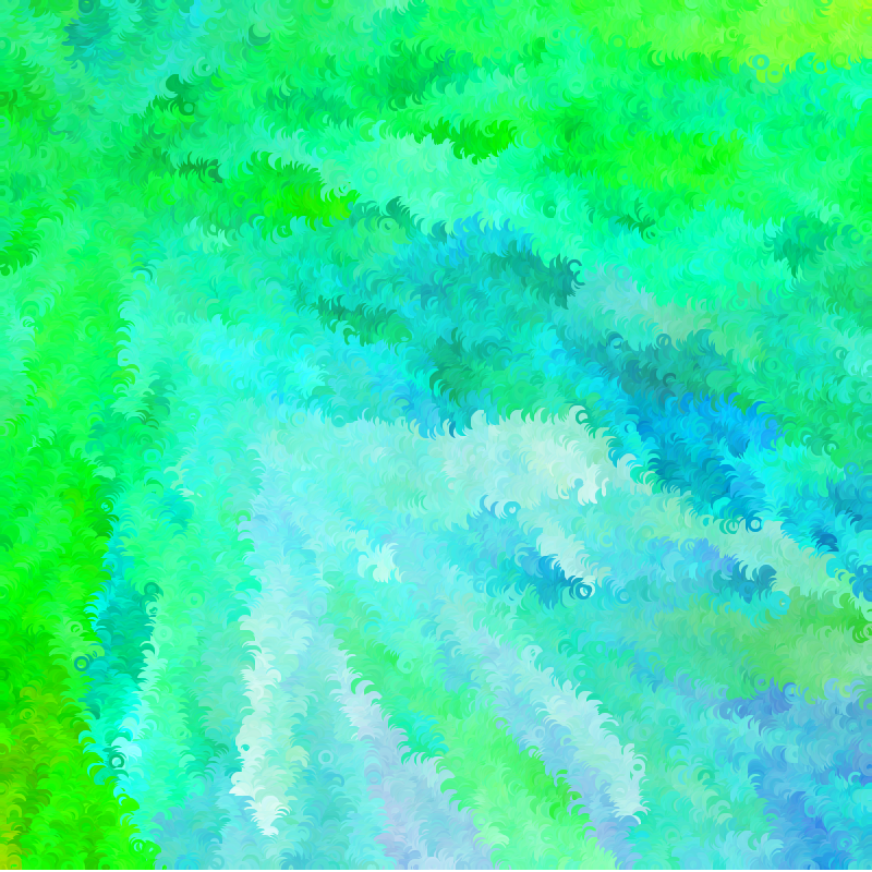 Color garden #15
