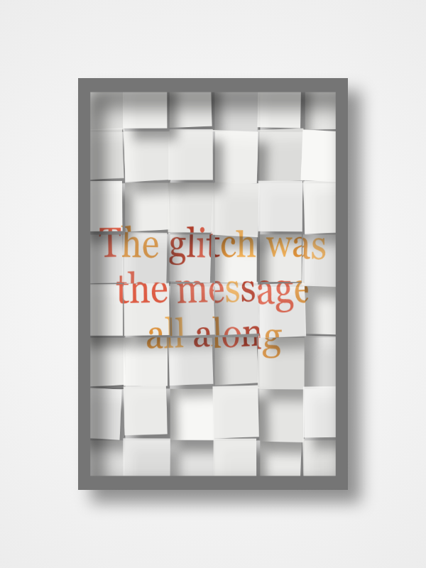 The Metaphor Machine #2499