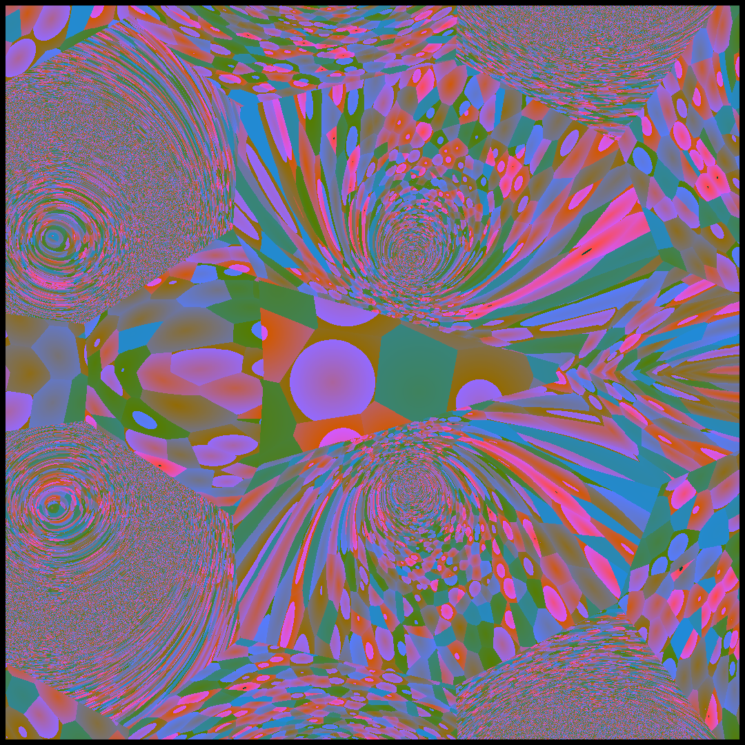 perception of time #58