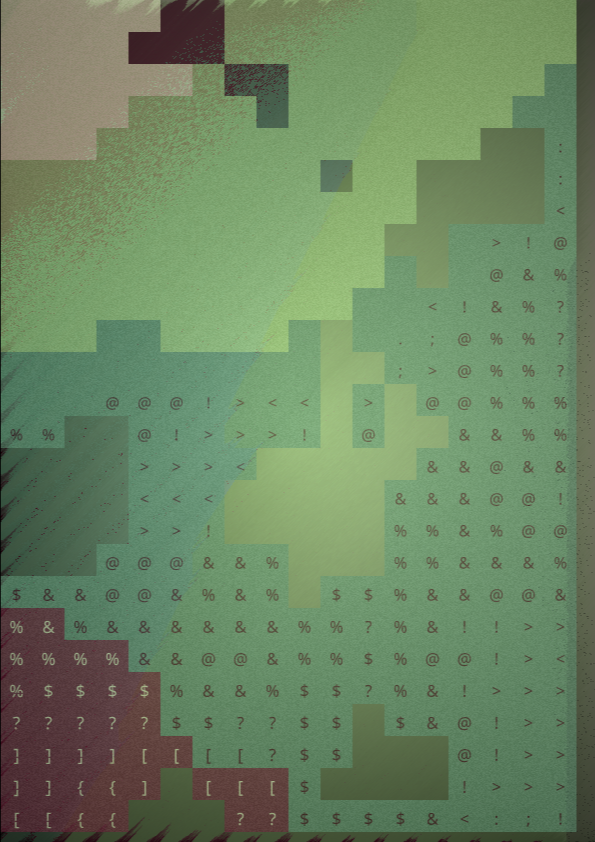 Convergence Remnants #357