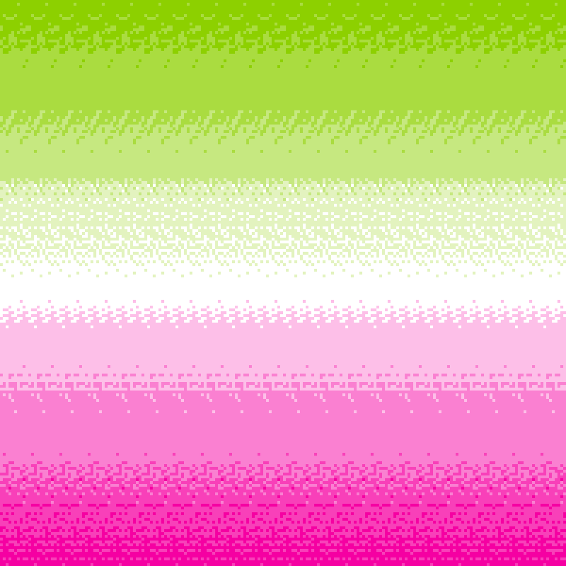 Dithered Gradients #404