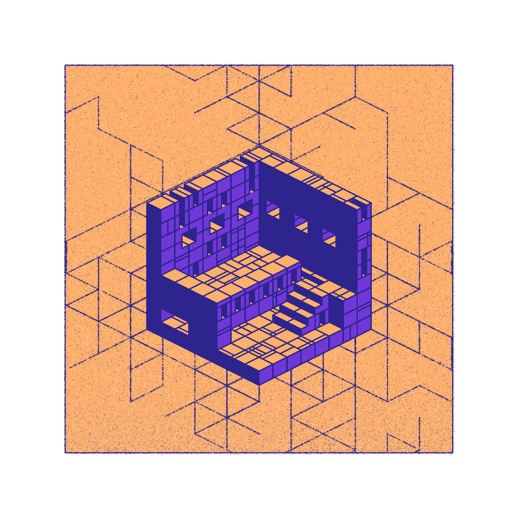 GEODECA #86