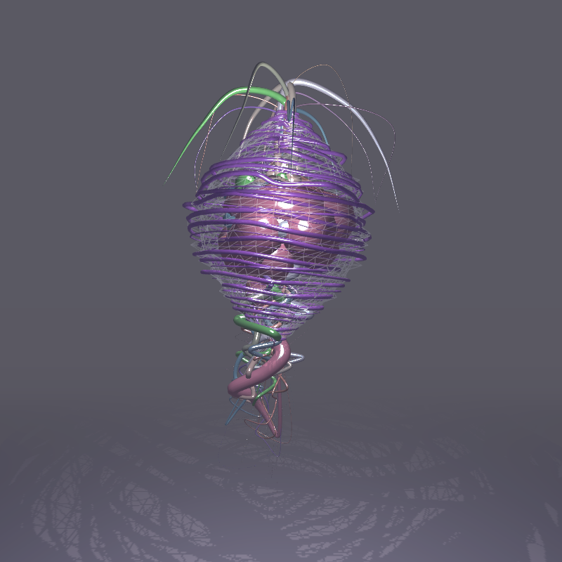 ProtoCephalopod:01 #13