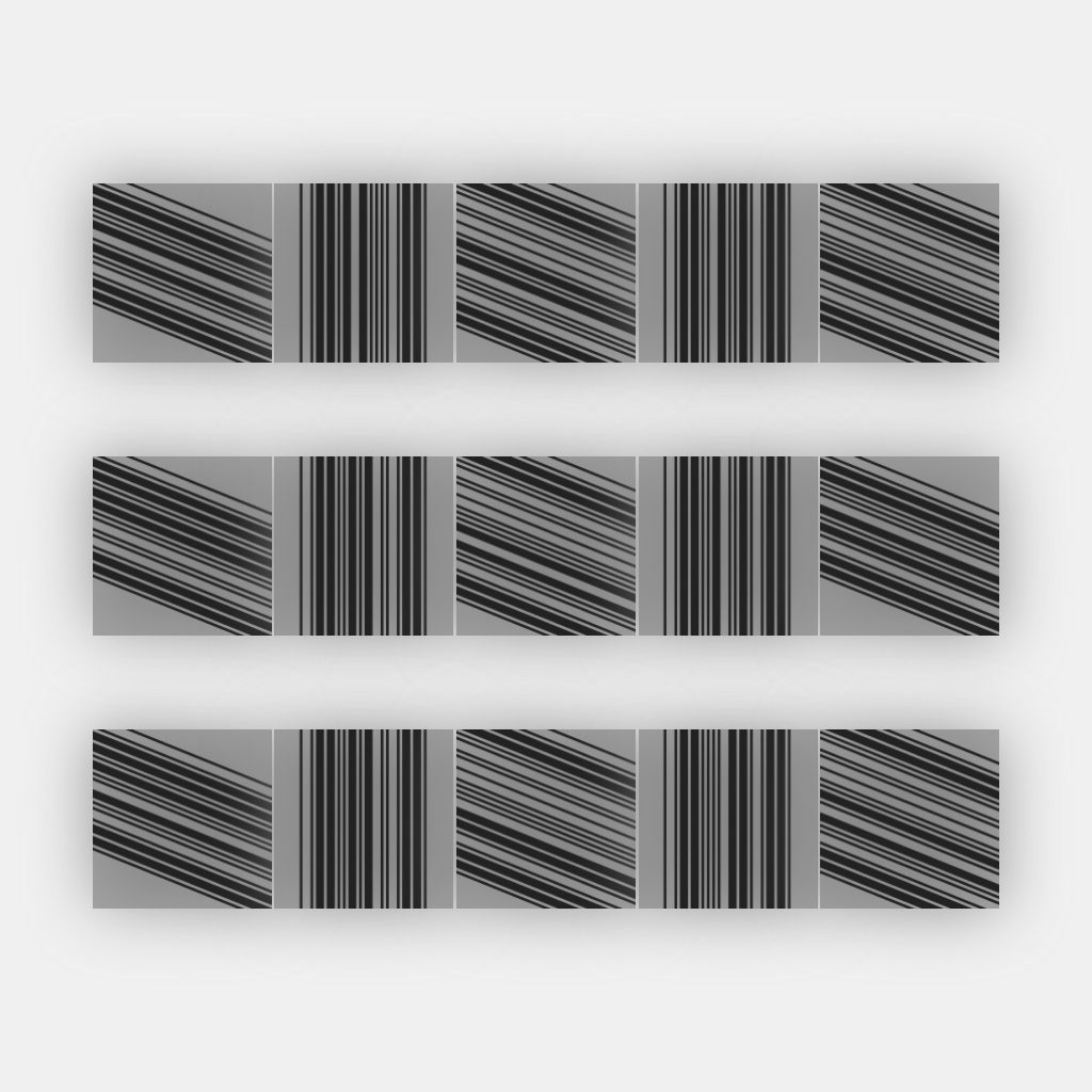 barcode(fxhash) #96