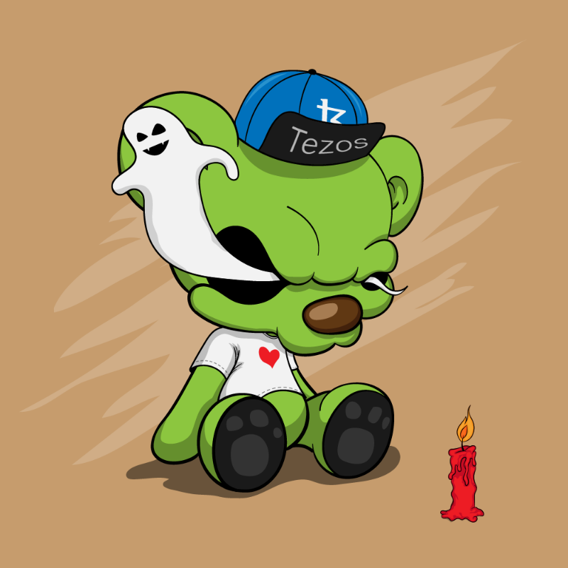 CYTEZ #139