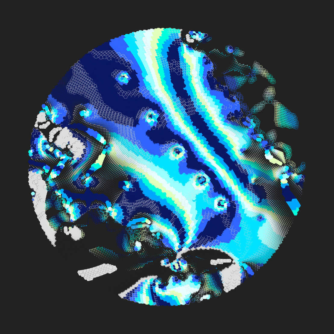 Still C #21171