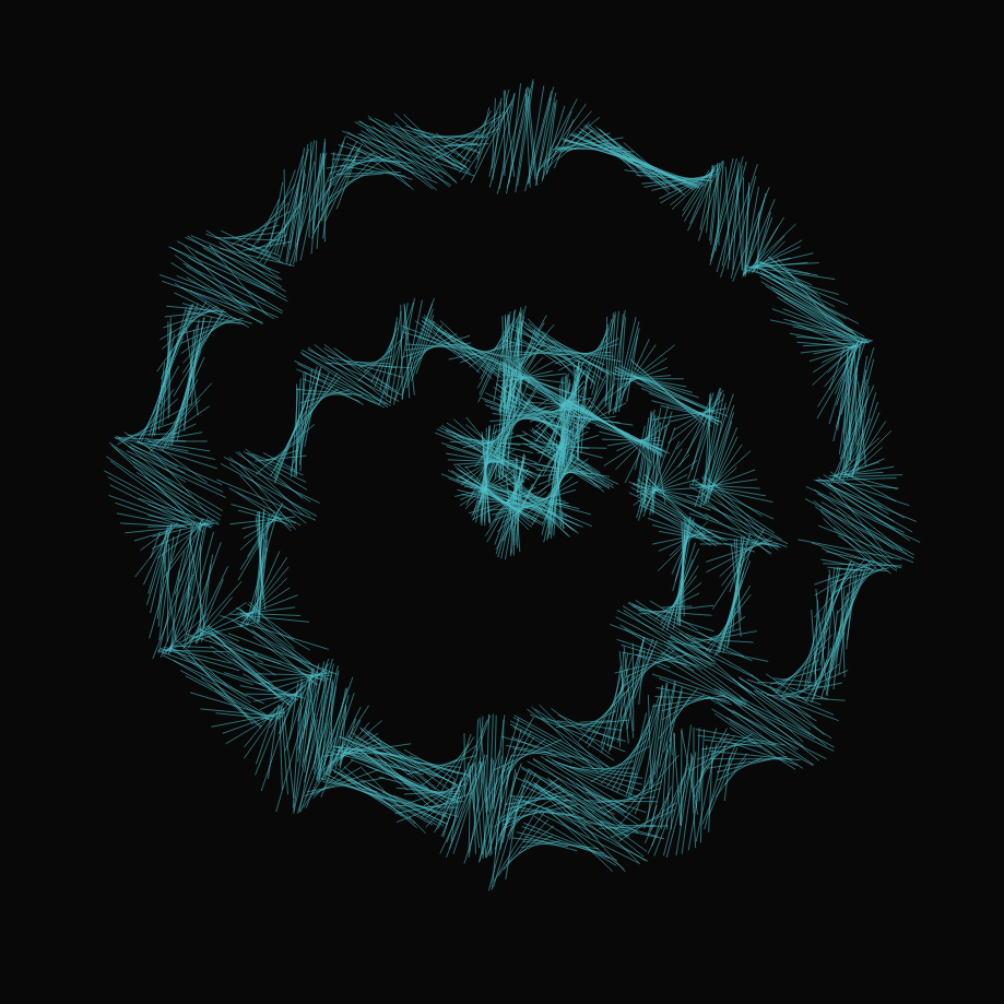The Noise #13511