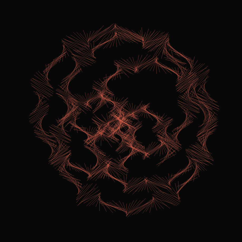 The Noise #16425