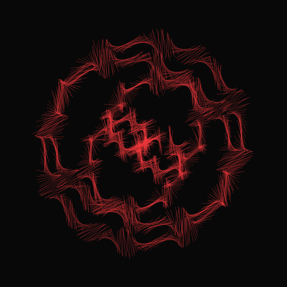 The Noise #11415