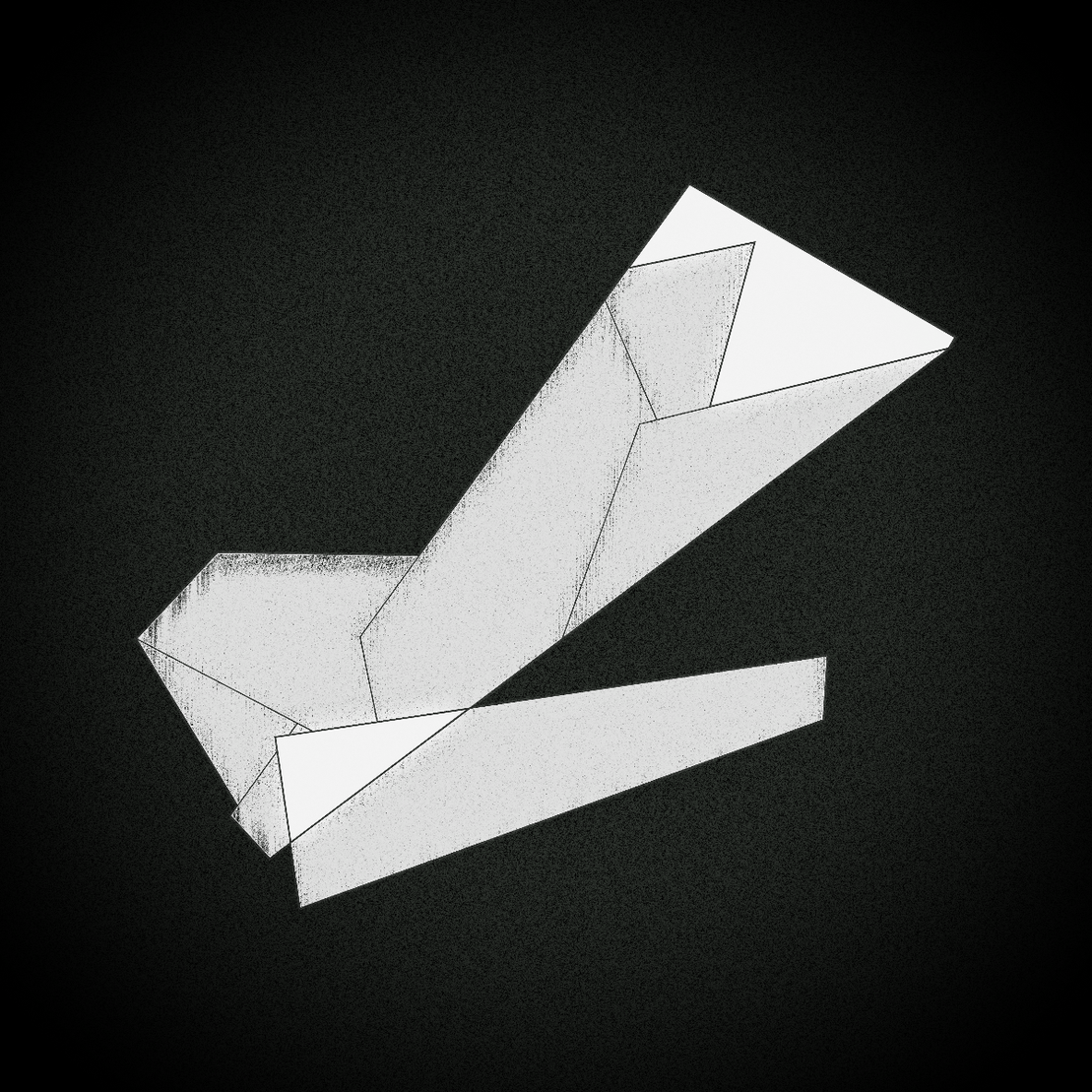 Shape of Freedom #952