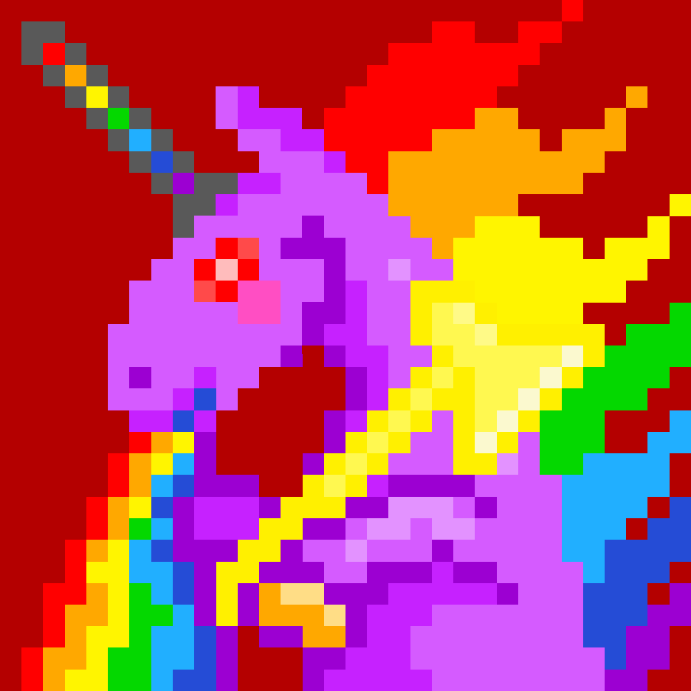 Unicorn #4168