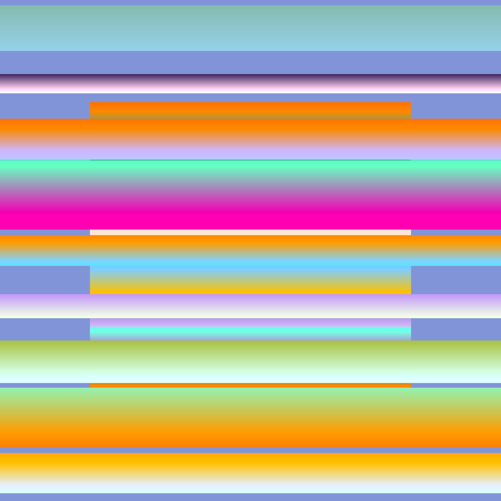 Perpetual Oscillations  #24