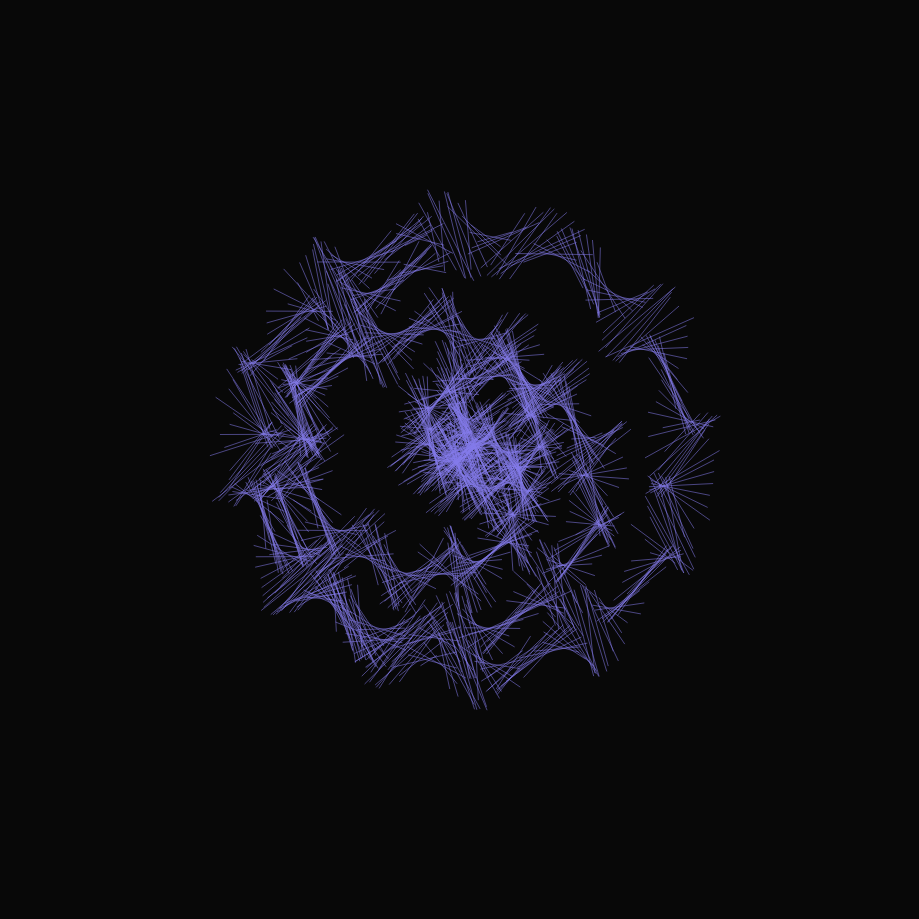 The Noise #16494