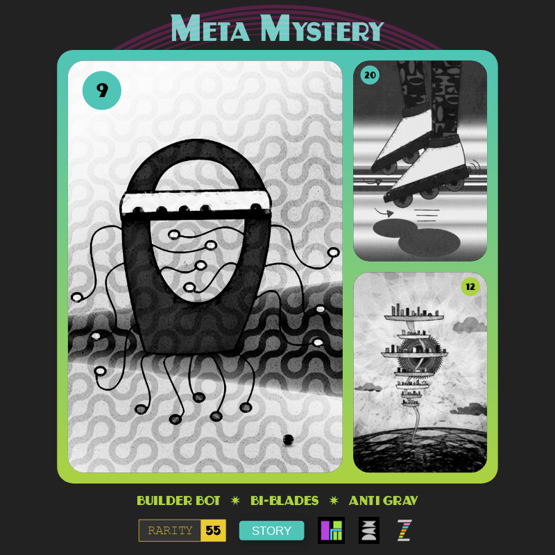 Meta Mystery #17