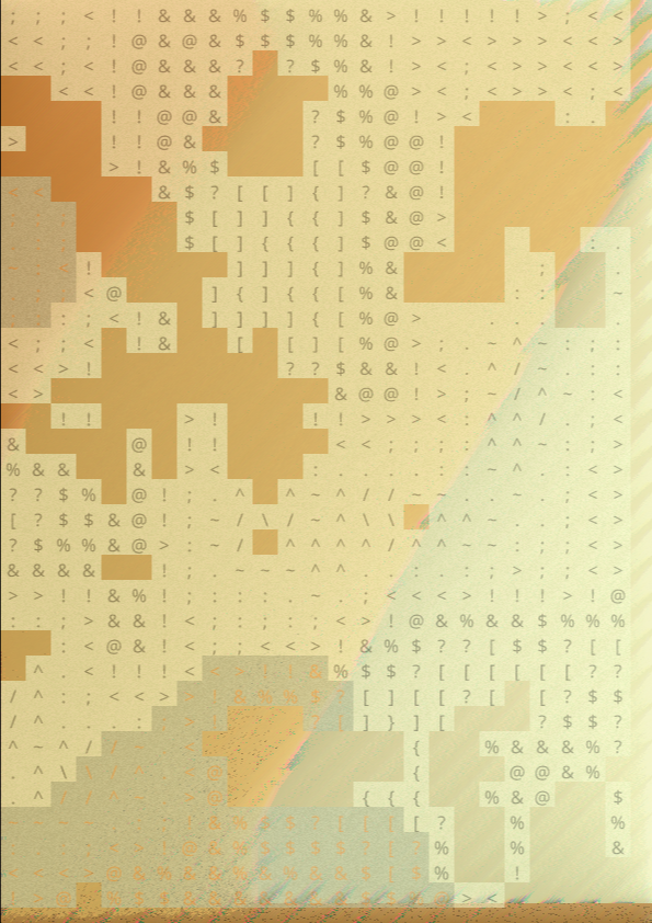 Convergence Remnants #10337