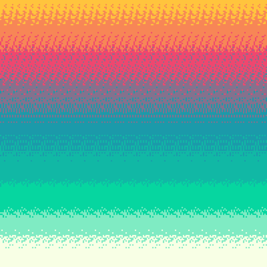 Dithered Gradients #222