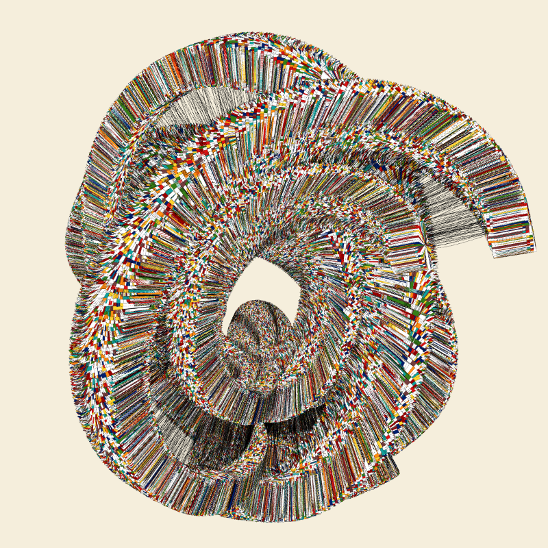 Singularithm #435