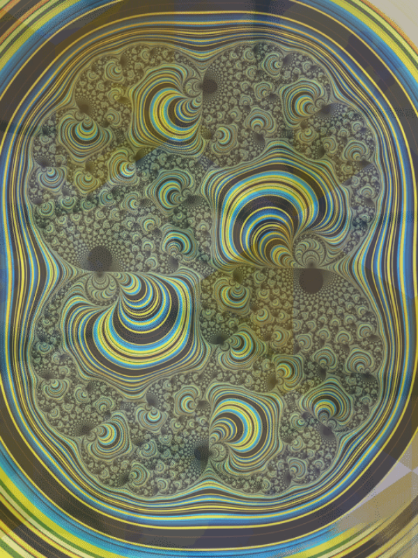 Fractal #60