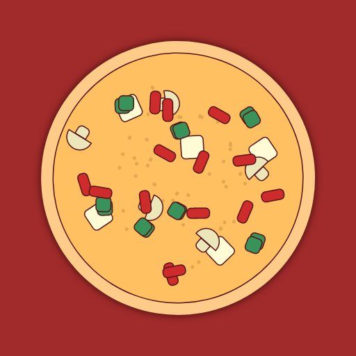 Pizza #26