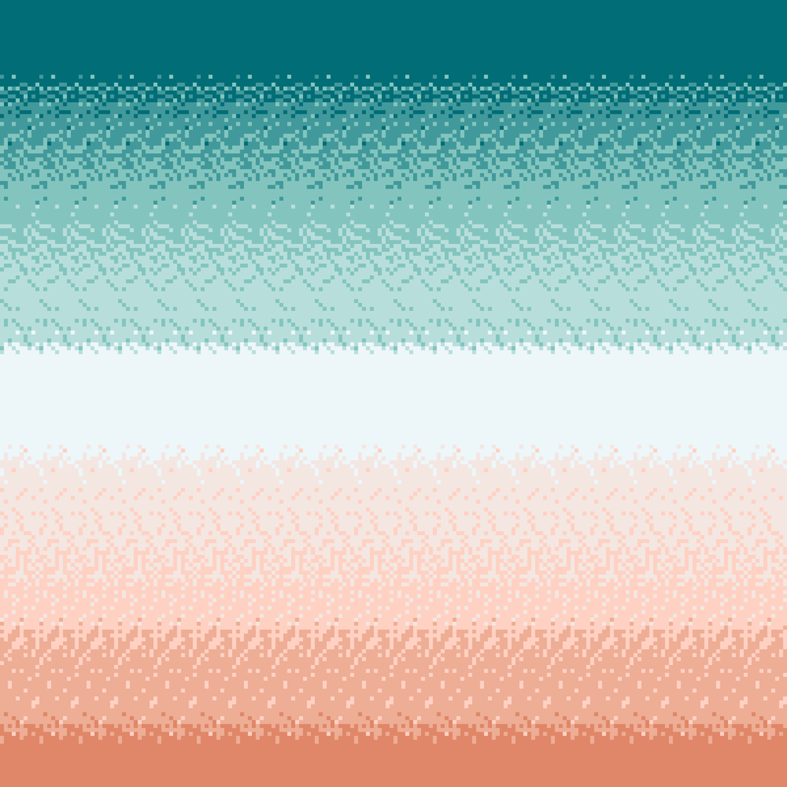 Dithered Gradients #153