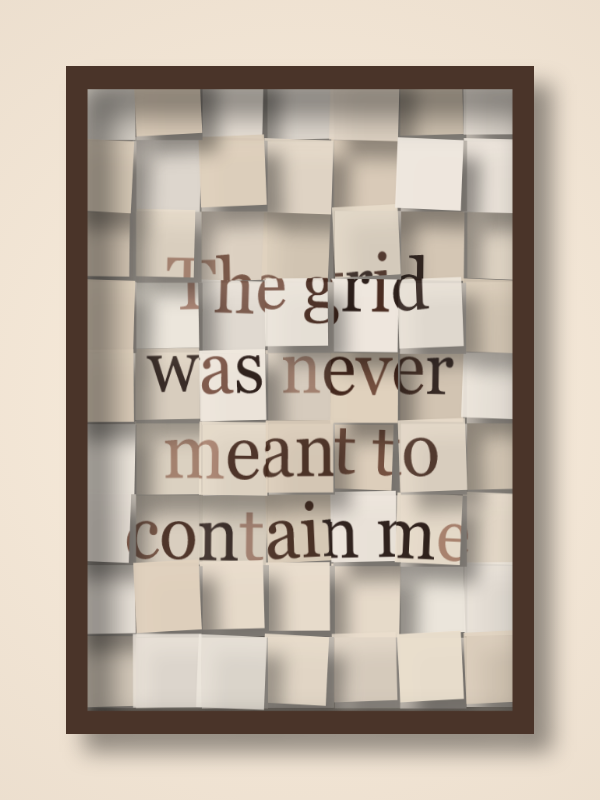 The Metaphor Machine #94